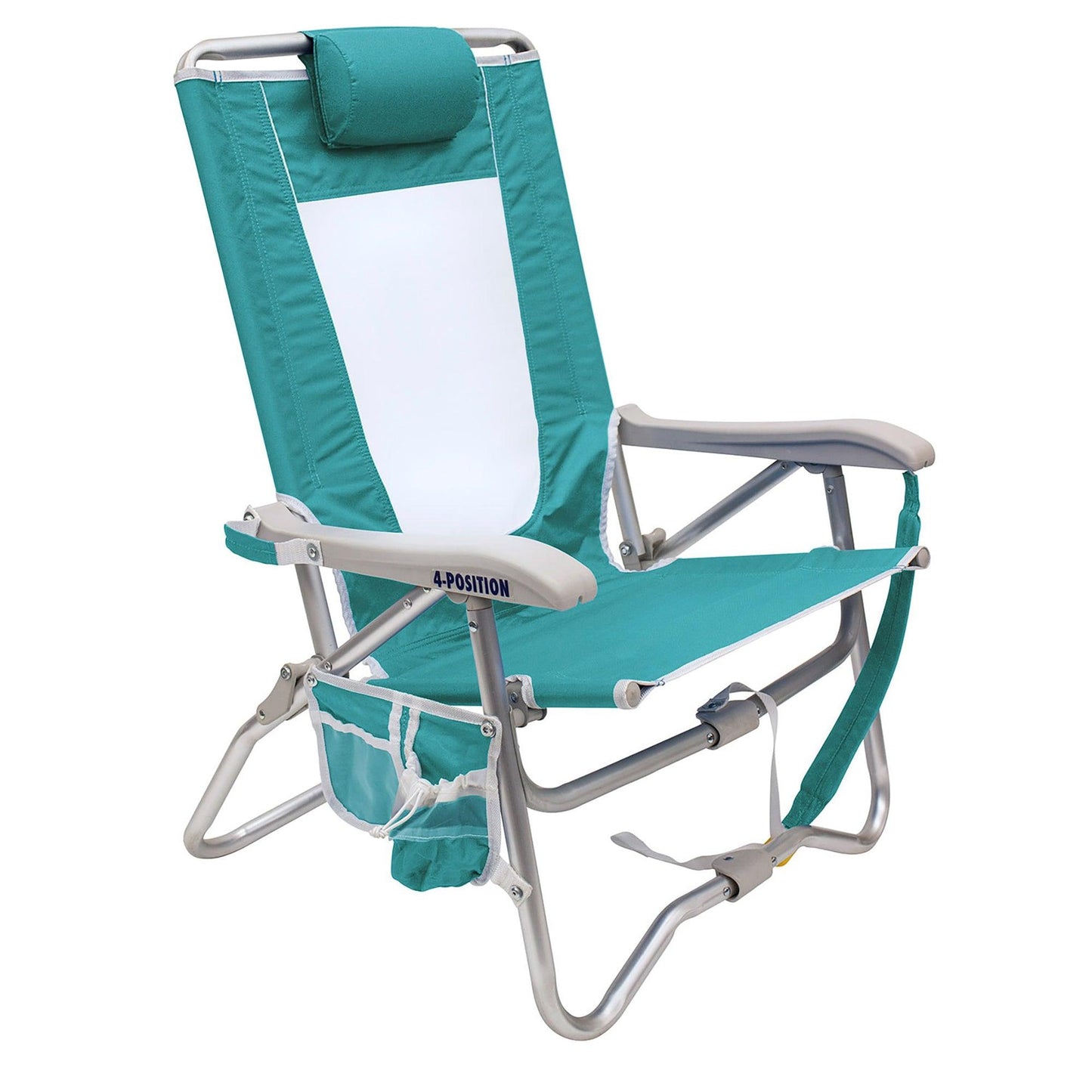 Bi-Fold Beach Chair™ - gcioutdoor