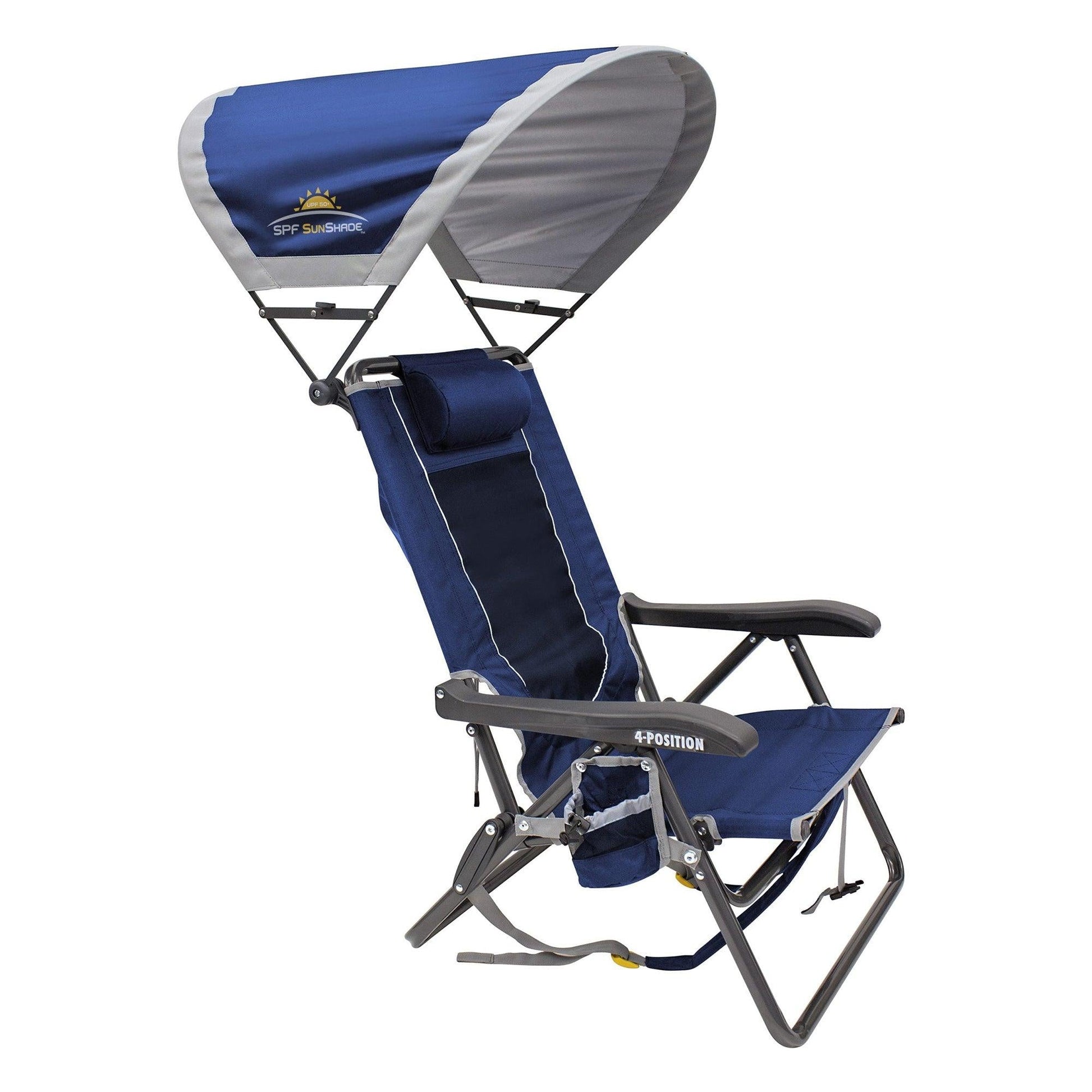 SunShade Backpack Event Chair™ - gcioutdoor