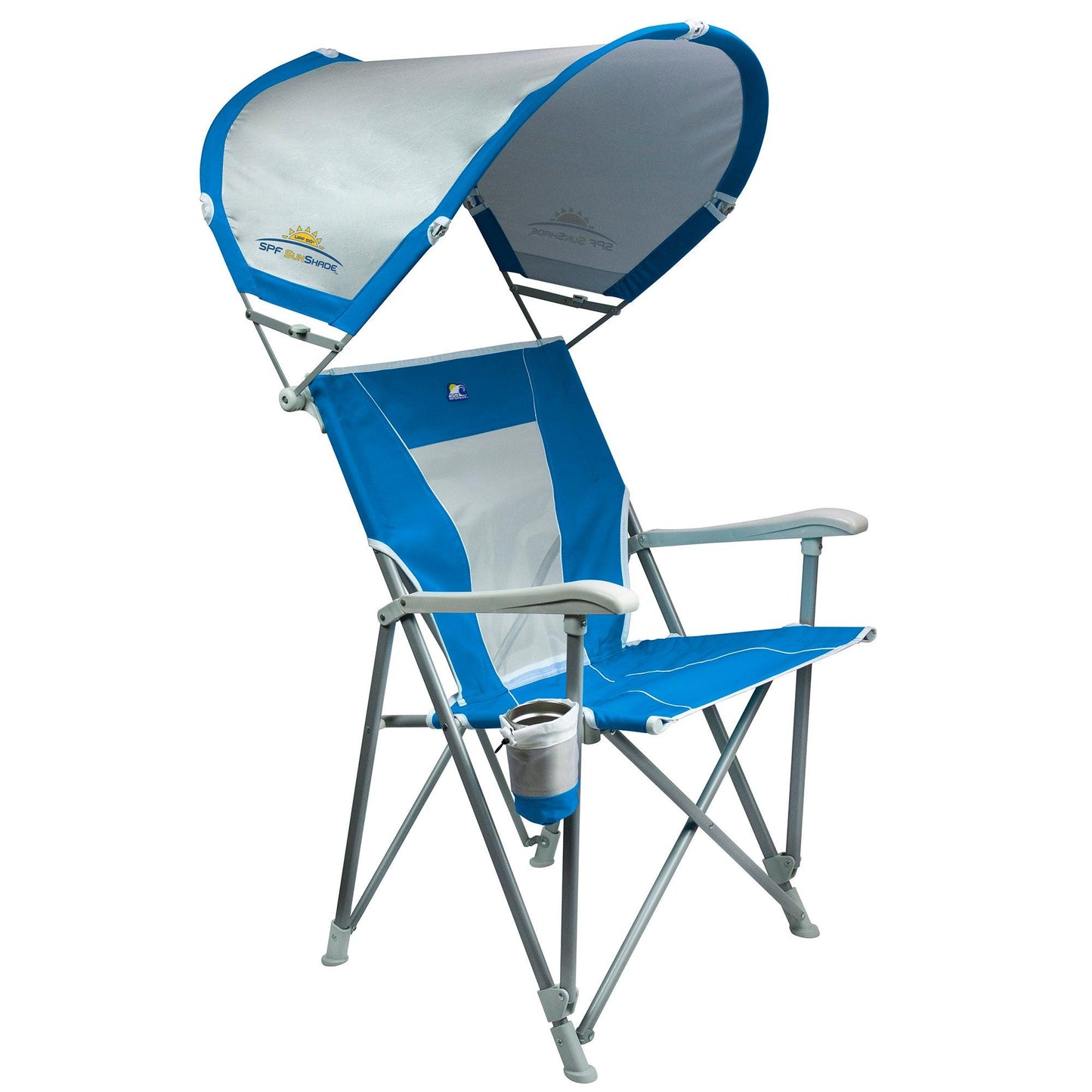 SunShade Captain's Chair™ - gcioutdoor