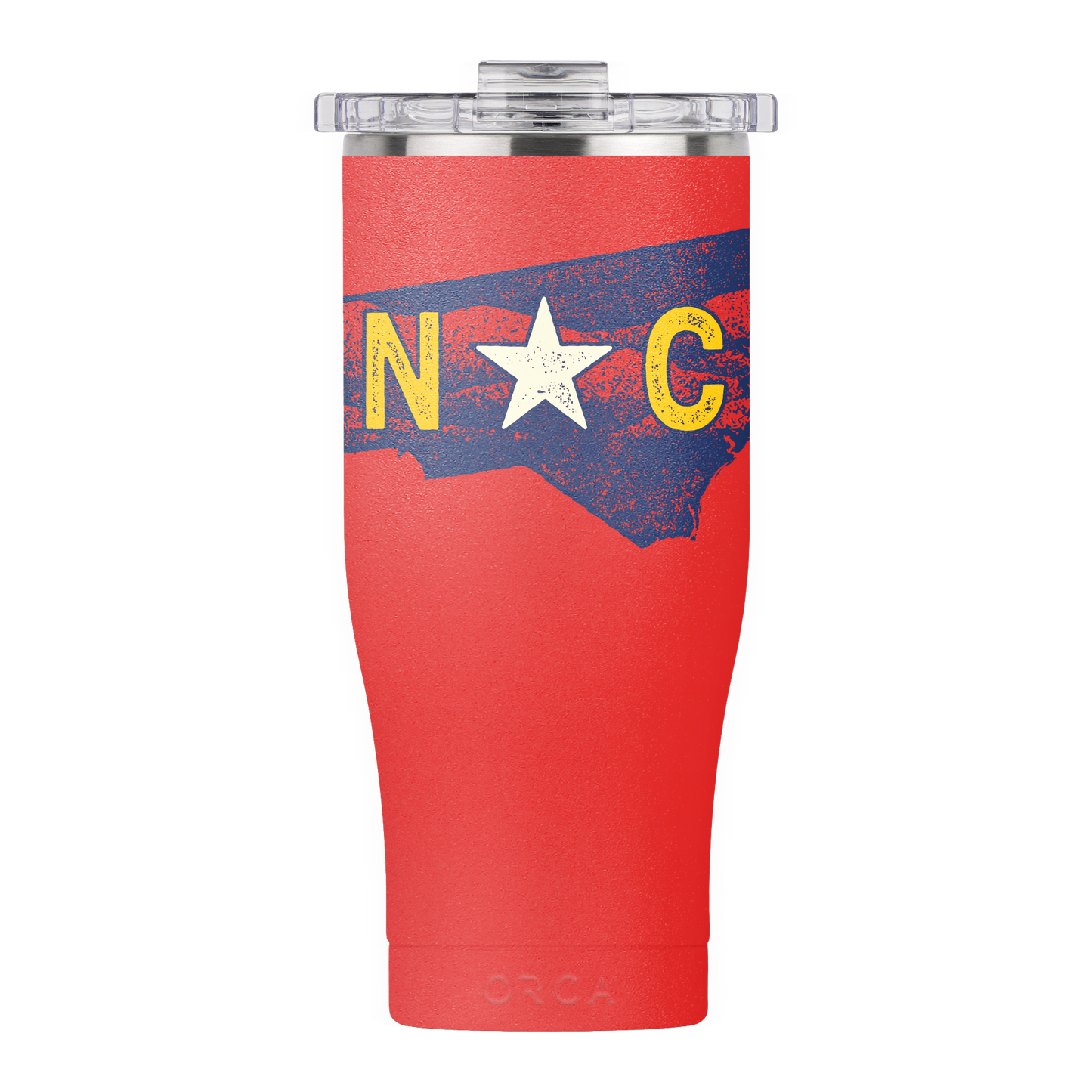 Chaser™ 16oz North Carolina State Pride