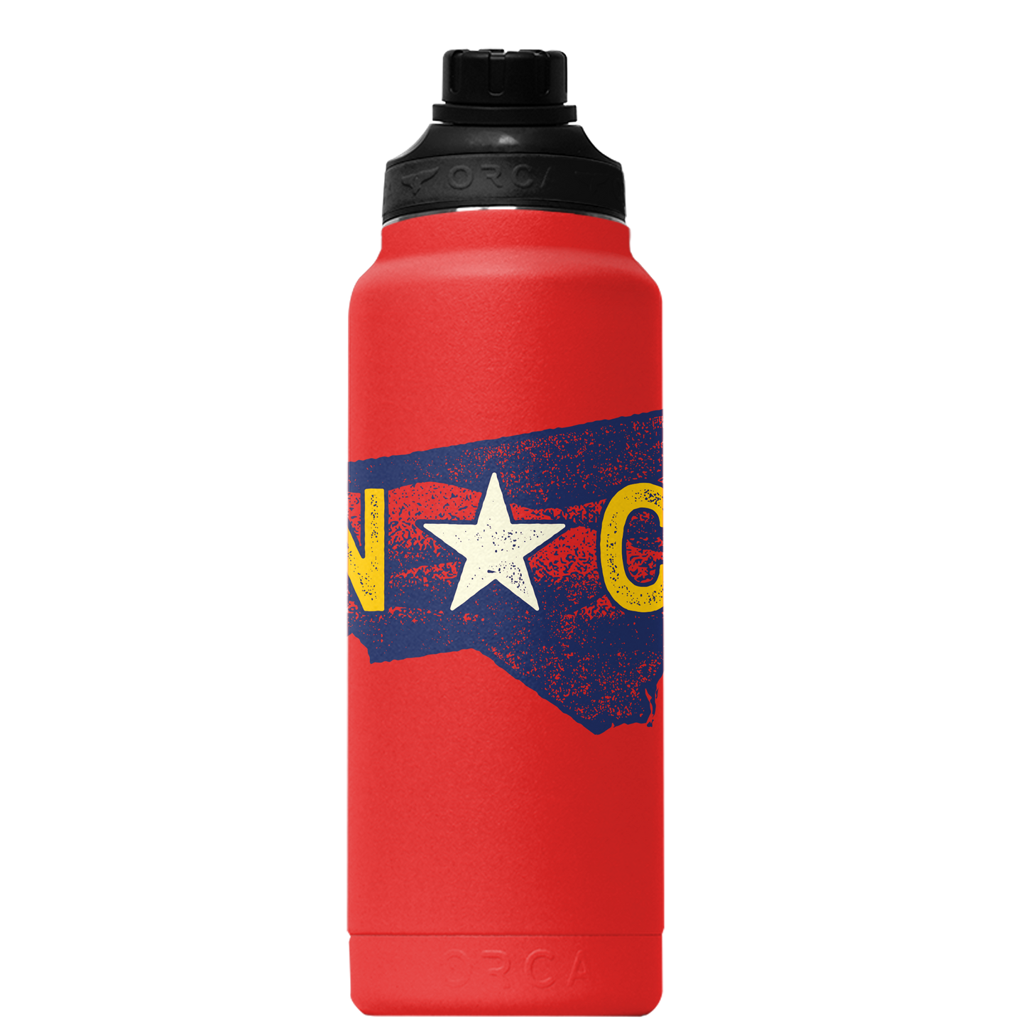 Hydra™ 34oz North Carolina State Pride