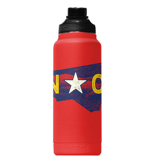 Hydra™ 34oz North Carolina State Pride