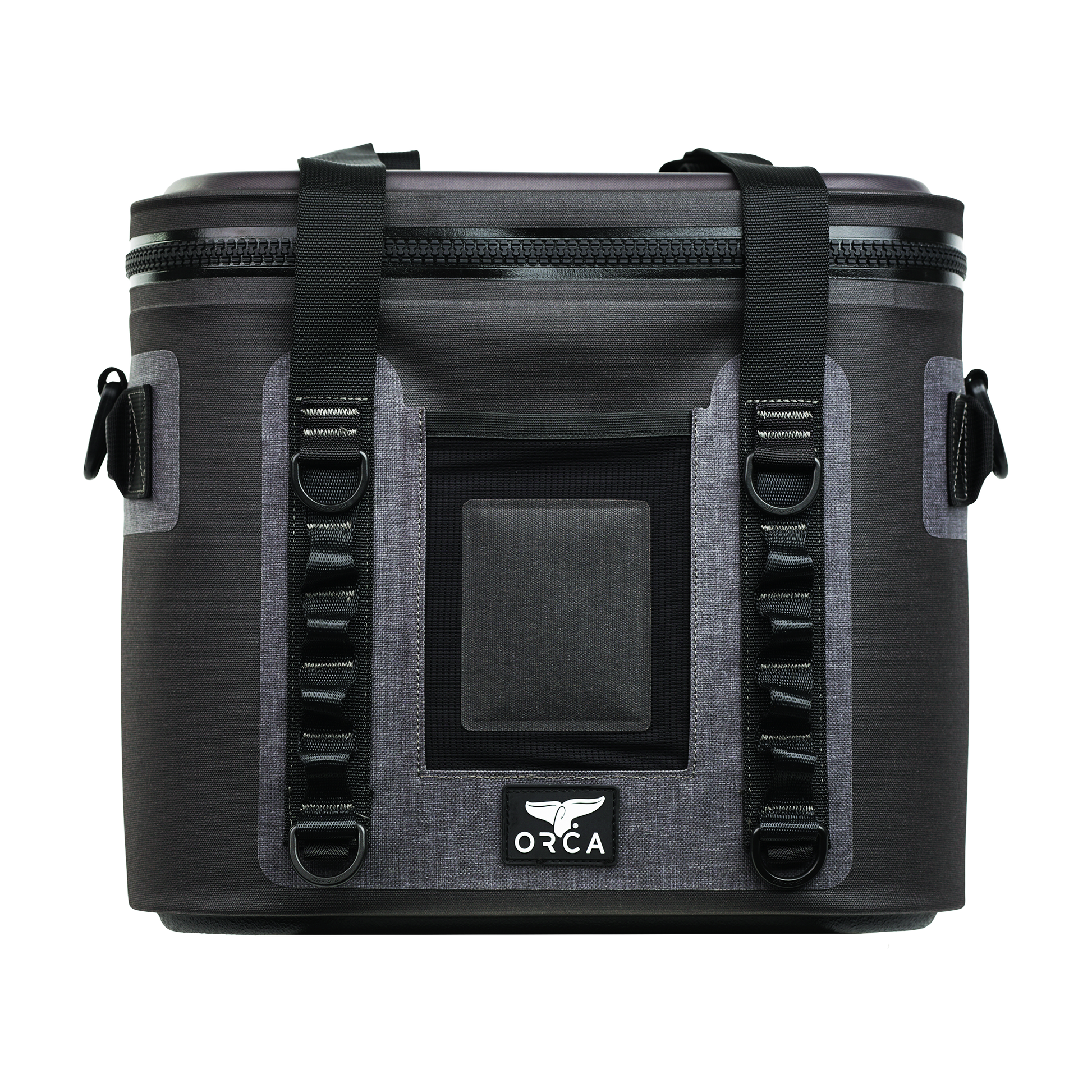 Walker 20 Cooler Grey - ORCA