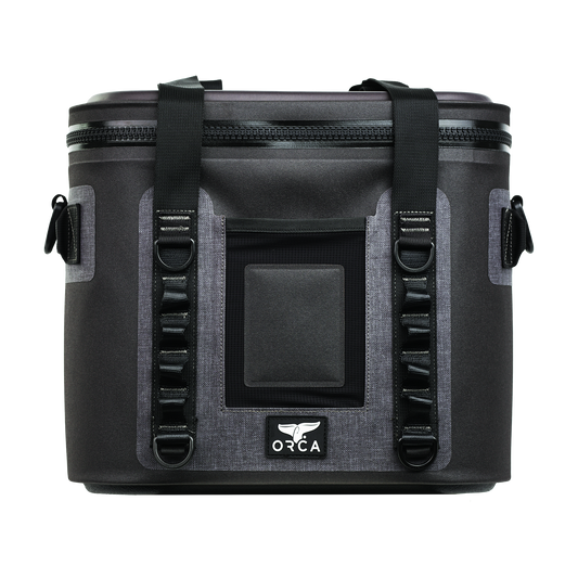 Walker 20 Cooler Grey - ORCA