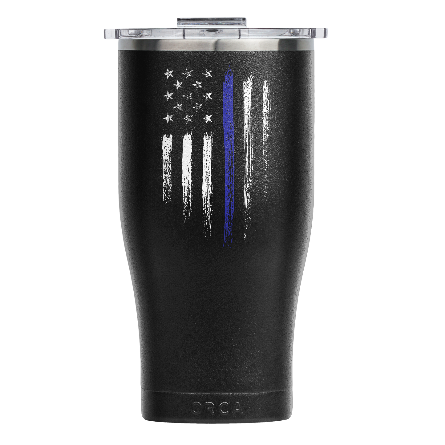 Thin Blue Line Chaser 27oz - ORCA