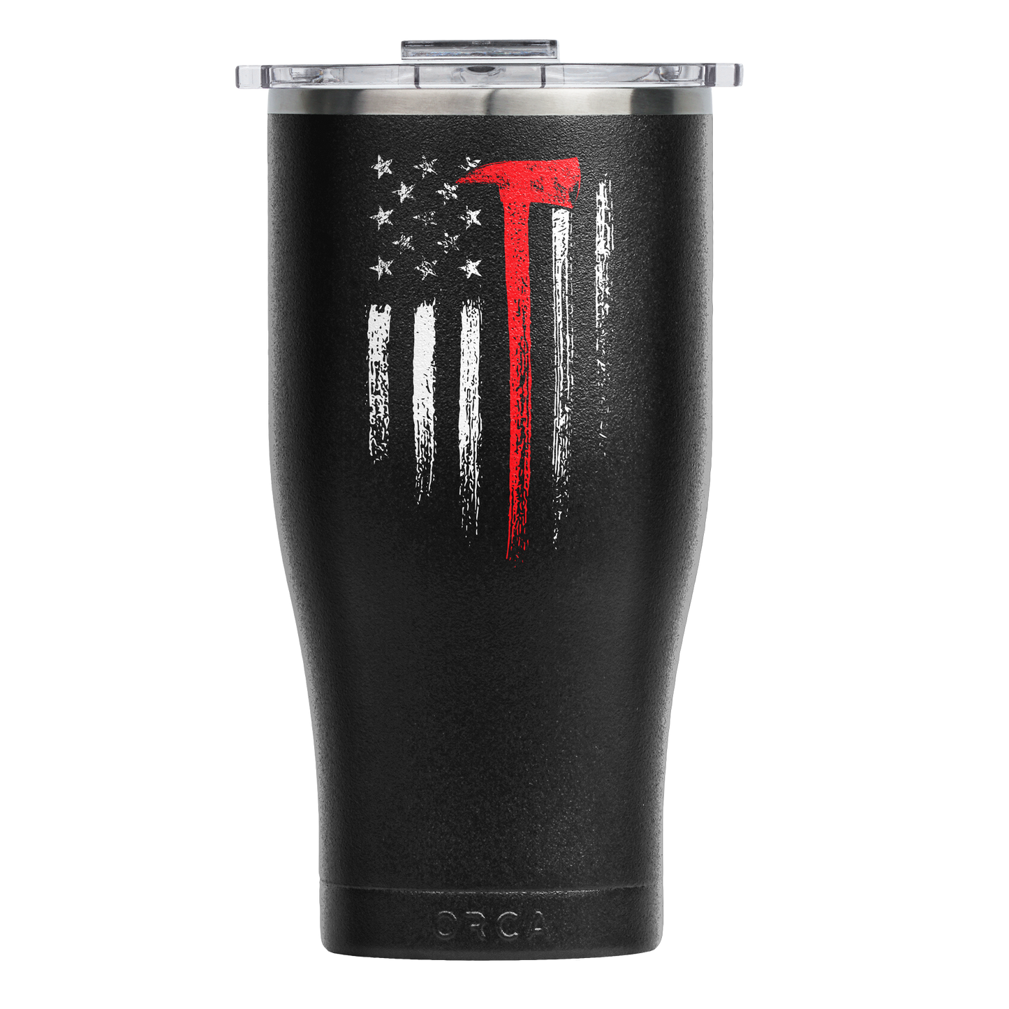 Thin Red Line Chaser 27oz - ORCA