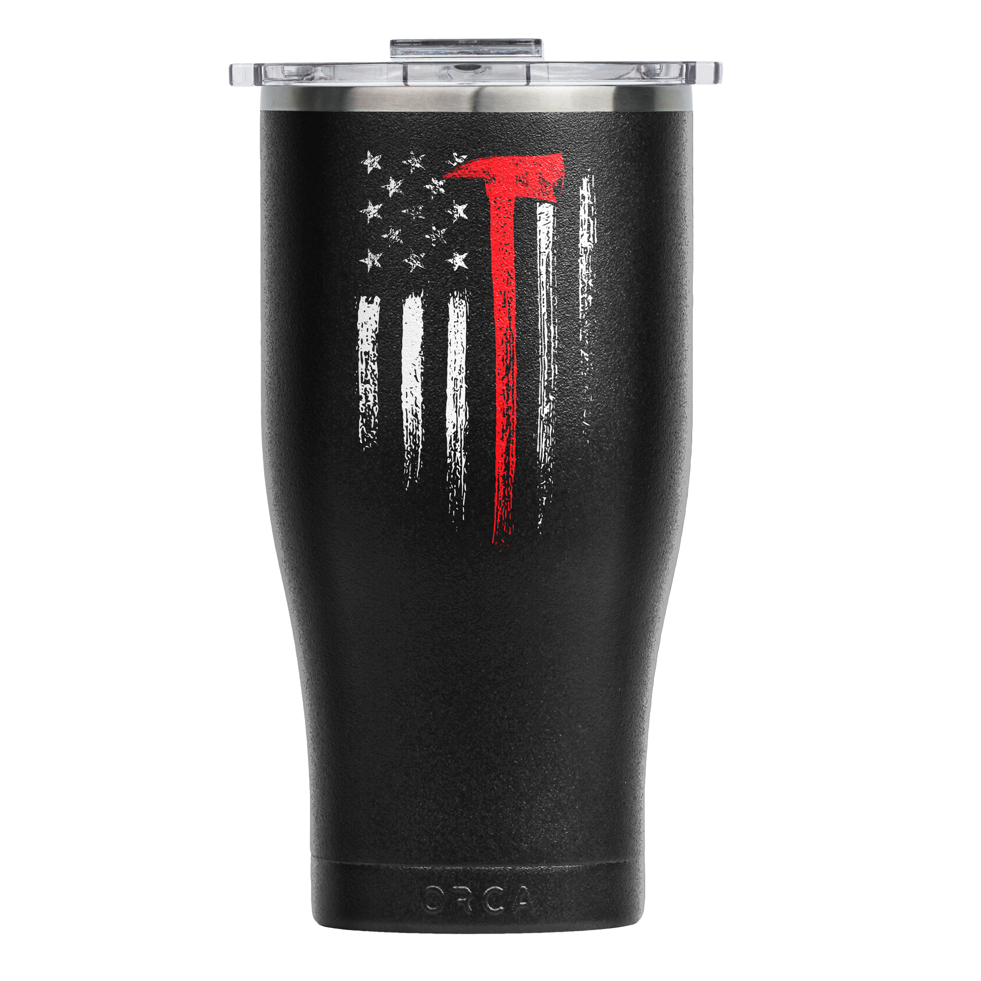 Thin Red Line Chaser 27oz - ORCA