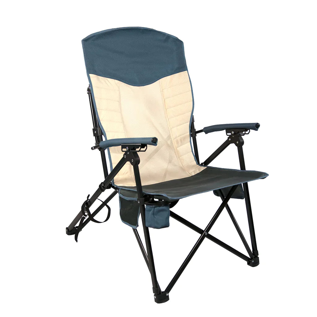 Switchback™ Reclining Camp Chair