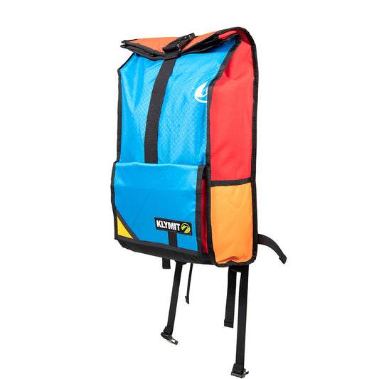 Joyride 24L Roll Top Backpack