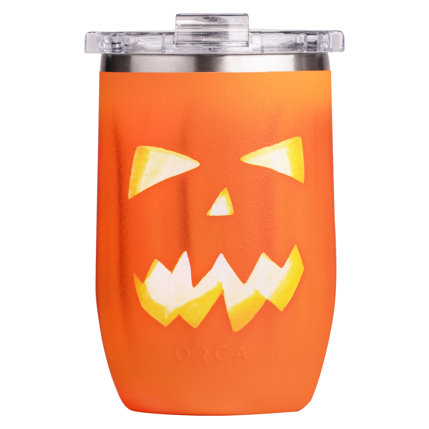 Vino™ 12oz Jack-O-Lantern