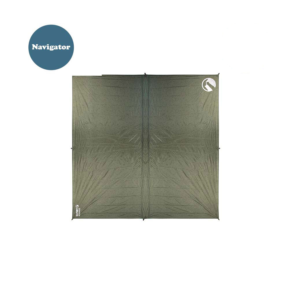 Roamer Throw Tarp